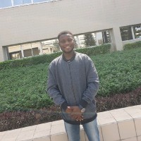 Oluwatosin Ajanaku