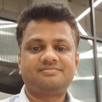 Ramakrishnan Viswanathan