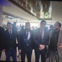 Mosab Ghattour