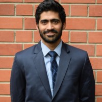 Pushpit Virmani