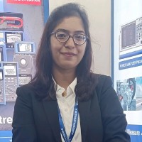 Ojaswini Sharma