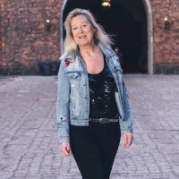 Susanne Lieberg