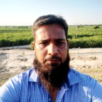 Muhammad Adnan Ahmed