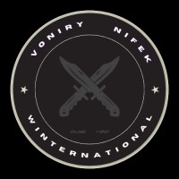 Voniry Knife