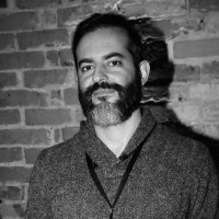 Marcio Miranda Perez