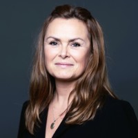 Anne Møller