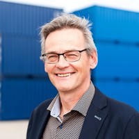 Dirk Dijk