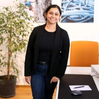 Rajashree Aditya Roy