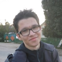 Alexander Baranouski