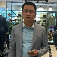 杨昌华