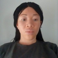 Alexandra Ofoegbu