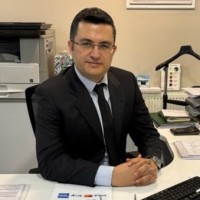 Yasin Öztürk