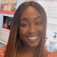 Lakeisha Lee-Smith