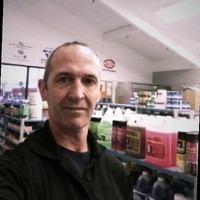 Joe Cameli