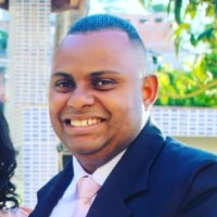 Rodrigo Santos Garcia