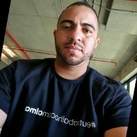 Creison Ferreira Dos Santos