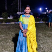 Pulla Swetha