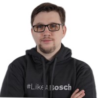 Sebastian Rausch