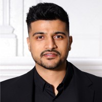 Sandeep Saini