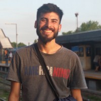 Iván Gabriel Acosta