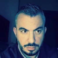 Anagnostopoulos Panagiotis