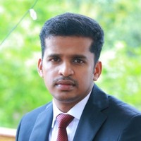 Basil Jose