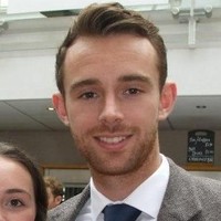 Rob Brown