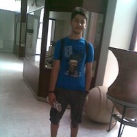 ilyas K.