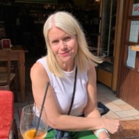 Jill Orton