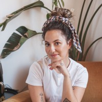 Andrea Rodríguez Pérez