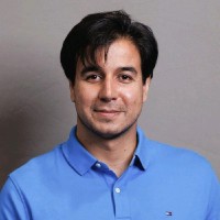 Ehsan Khodayari