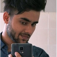 Atharva Pathak