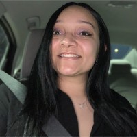 Simone Ford