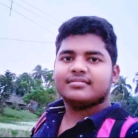 Krishna chandra Maity