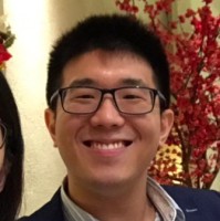 Joshua Tung