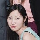 Rika He, Cpa, Ca