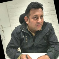 Salig Ram Chauhan