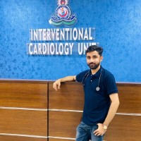 DR Vanish Kumar