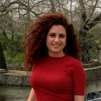 Maria Lazaraki