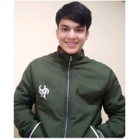 Mohit Kumar Tripathy