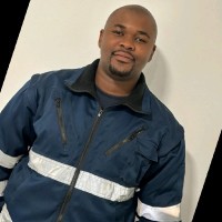Excellent Motheli Mhlambi