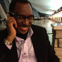 Michael Ojeme