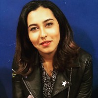 Dina Ibrahim