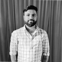 Mandar Pande