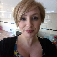 Sarah Gurrell