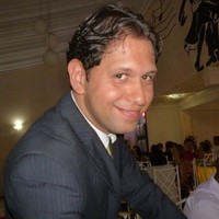 Ricardo De Souza Peixoto Soares