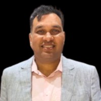 Rajeev Oli