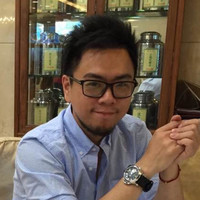 Simon Yue