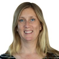 Hannah Vallance, Chartered Occupational Psychologist