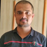 Rajendra Shetage